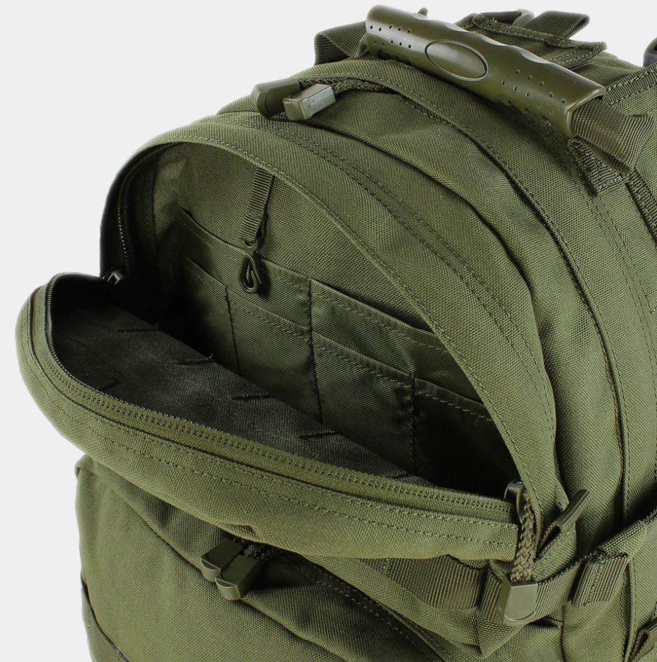 MOCHILA CONDOR 1